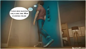 Sweet love hybrid - Page 53