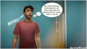 Sweet love hybrid - Page 54