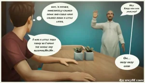 Sweet love hybrid - Page 57