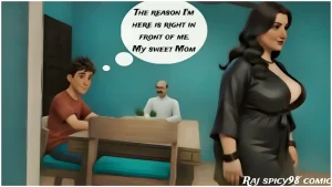 Sweet love hybrid - Page 59