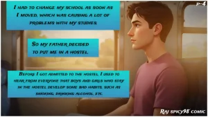 Sweet love hybrid - Page 6