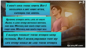 Sweet love hybrid - Page 7