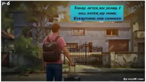 Sweet love hybrid - Page 8