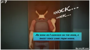 Sweet love hybrid - Page 9