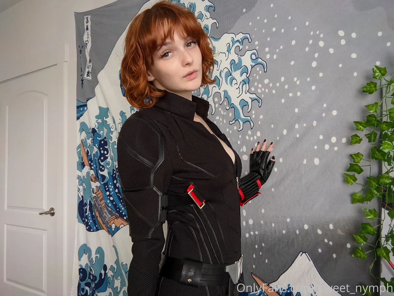 Sweet Nymph - Black Widow - Image 7