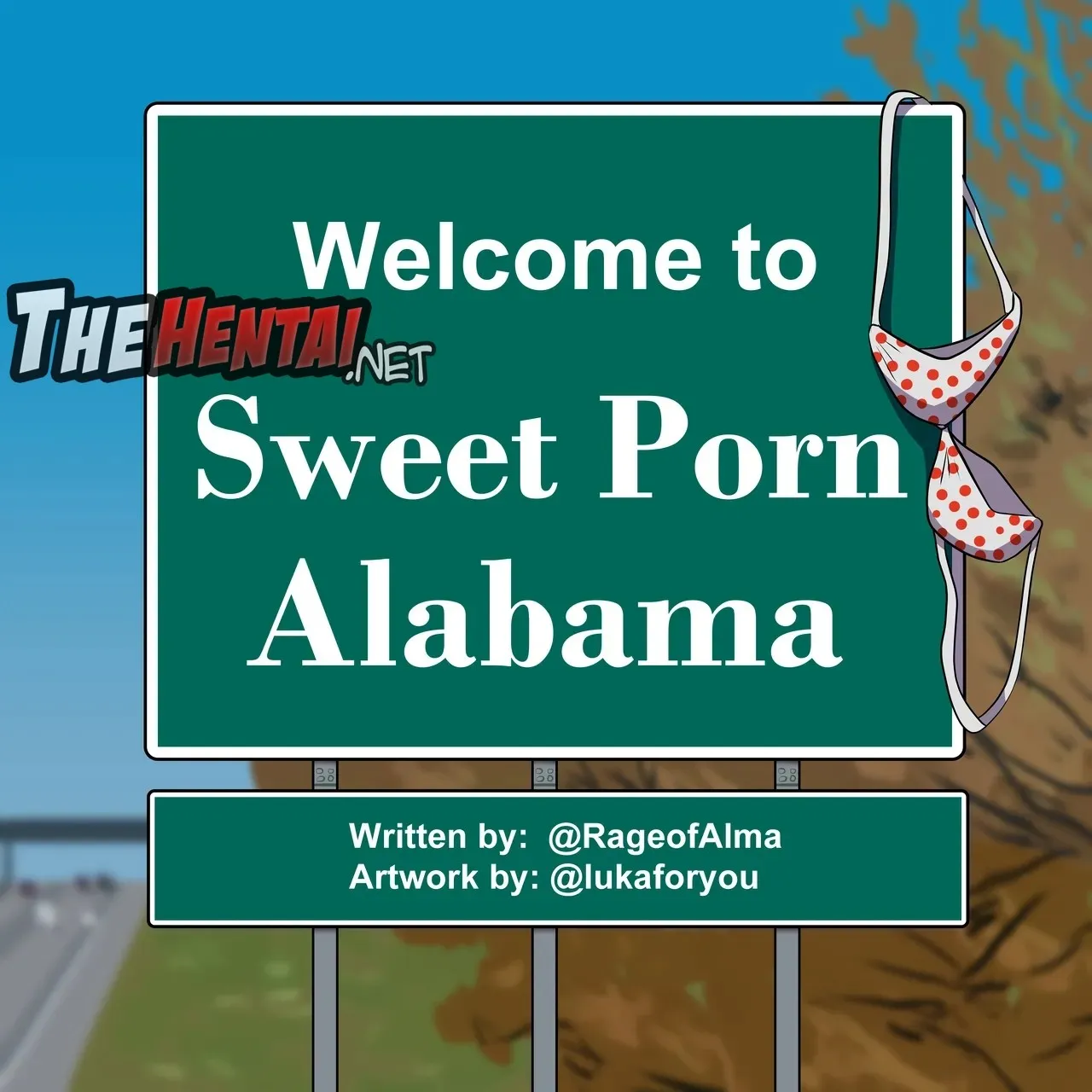Sweet Porn Alabama - Image 1