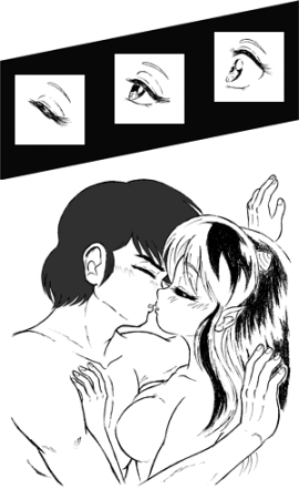 Sweet Surrender - Page 12