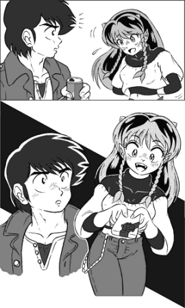 Sweet Surrender - Page 5