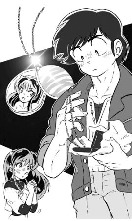 Sweet Surrender - Page 6