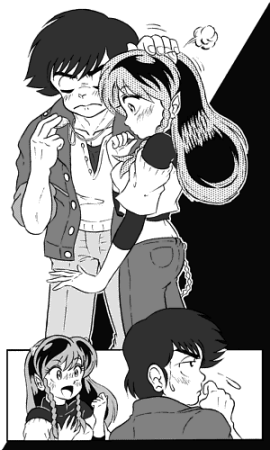 Sweet Surrender - Page 7