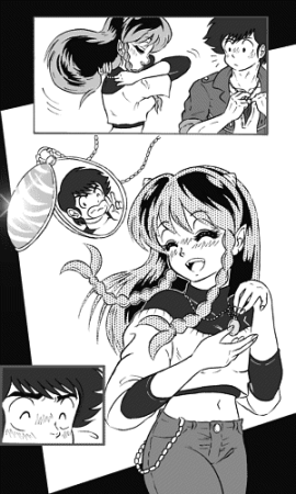 Sweet Surrender - Page 8