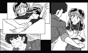 Sweet Surrender - Page 9