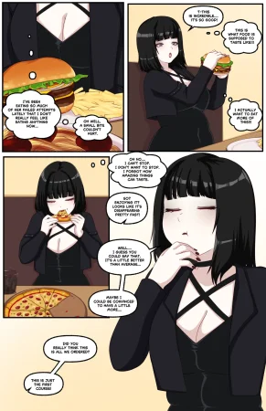 sweetdreamcoffee A Bakers Dozen - Page 17