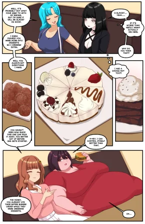 sweetdreamcoffee A Bakers Dozen - Page 18
