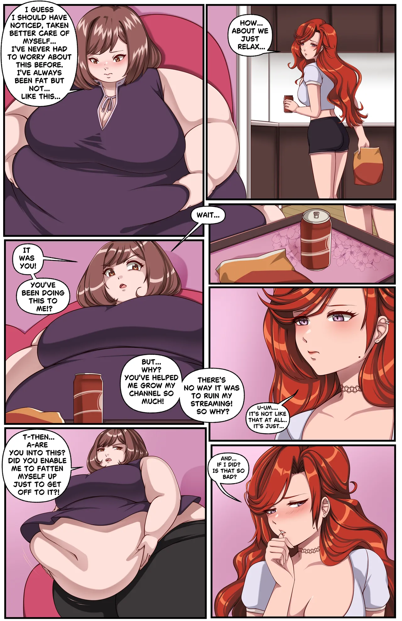 sweetdreamcoffee Doughnation Dependency - Image 11