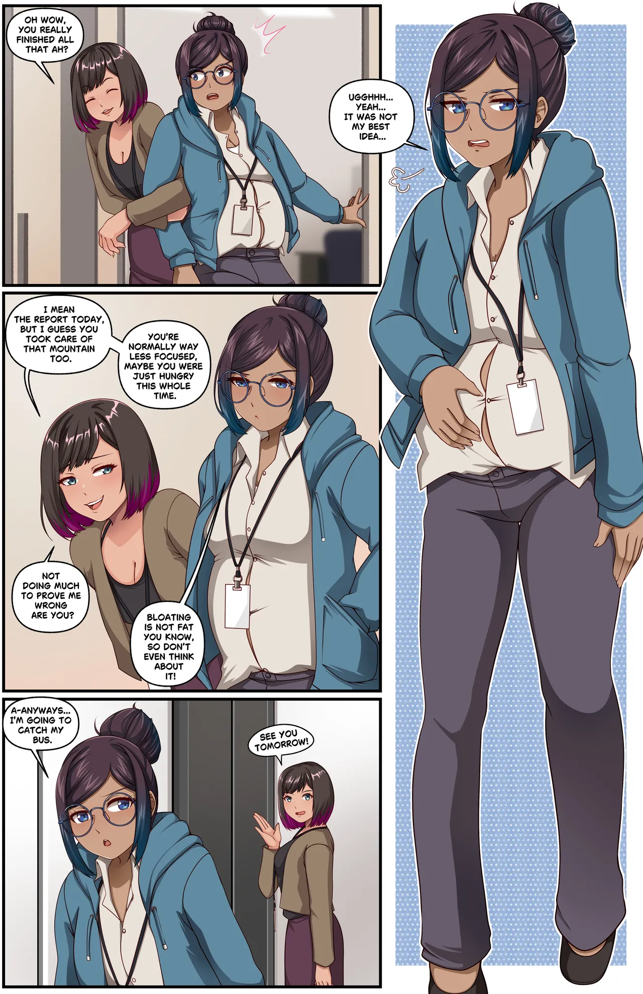 sweetdreamcoffee Doughnation Dependency - Image 26