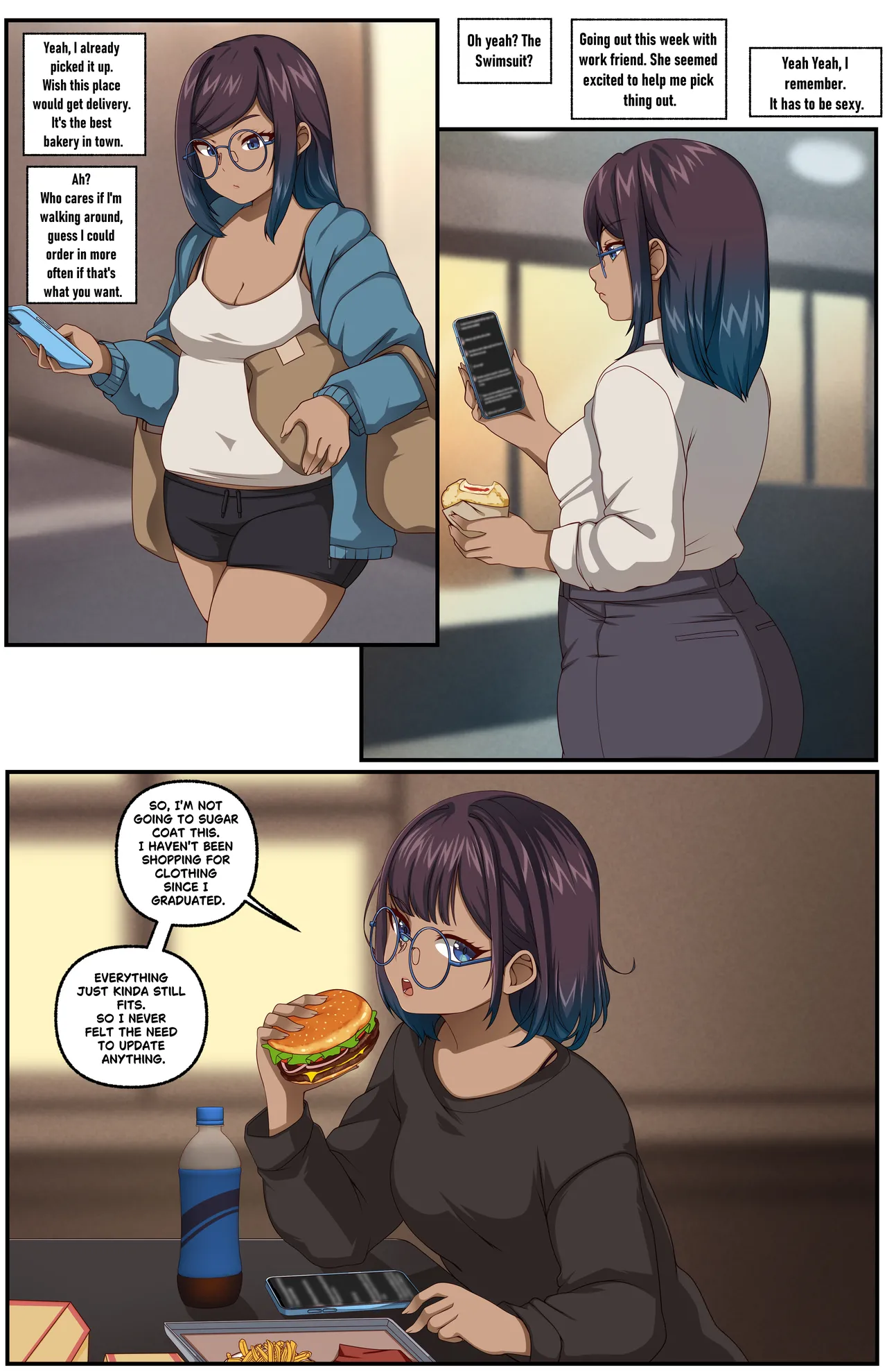 sweetdreamcoffee Doughnation Dependency - Image 48