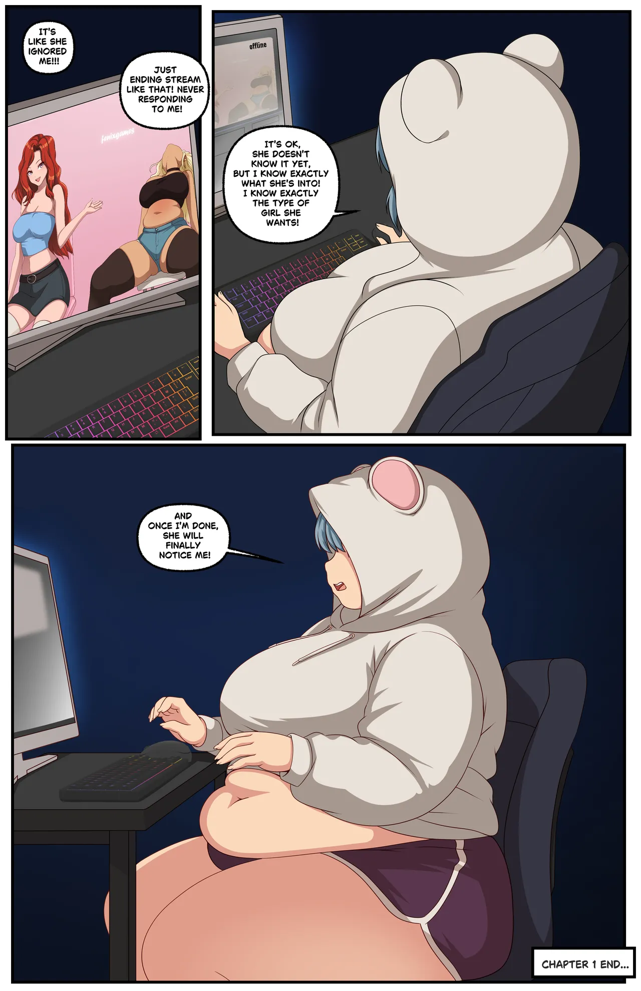 sweetdreamcoffee Doughnation Dependency - Image 67