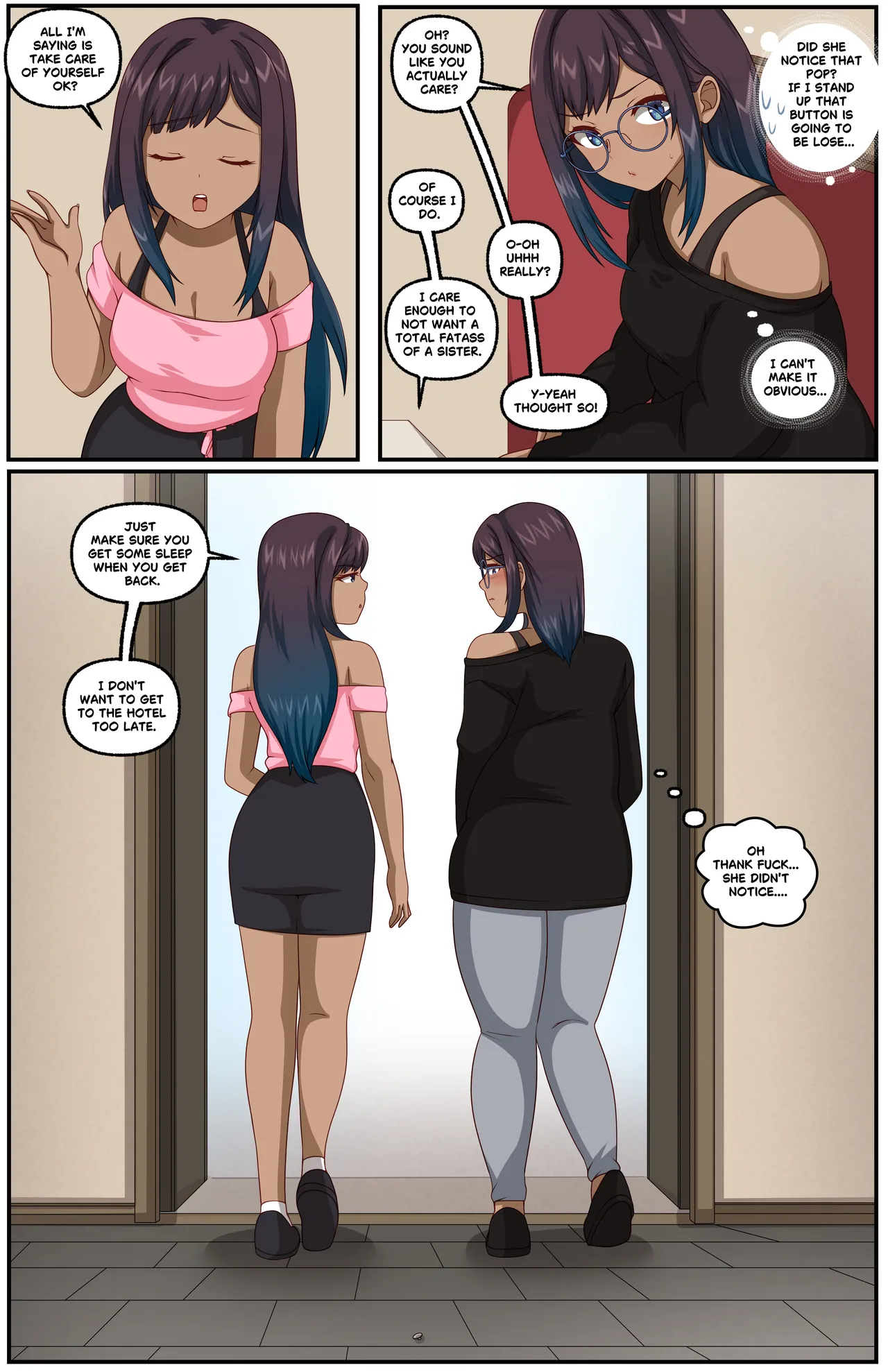 sweetdreamcoffee Doughnation Dependency - Image 75