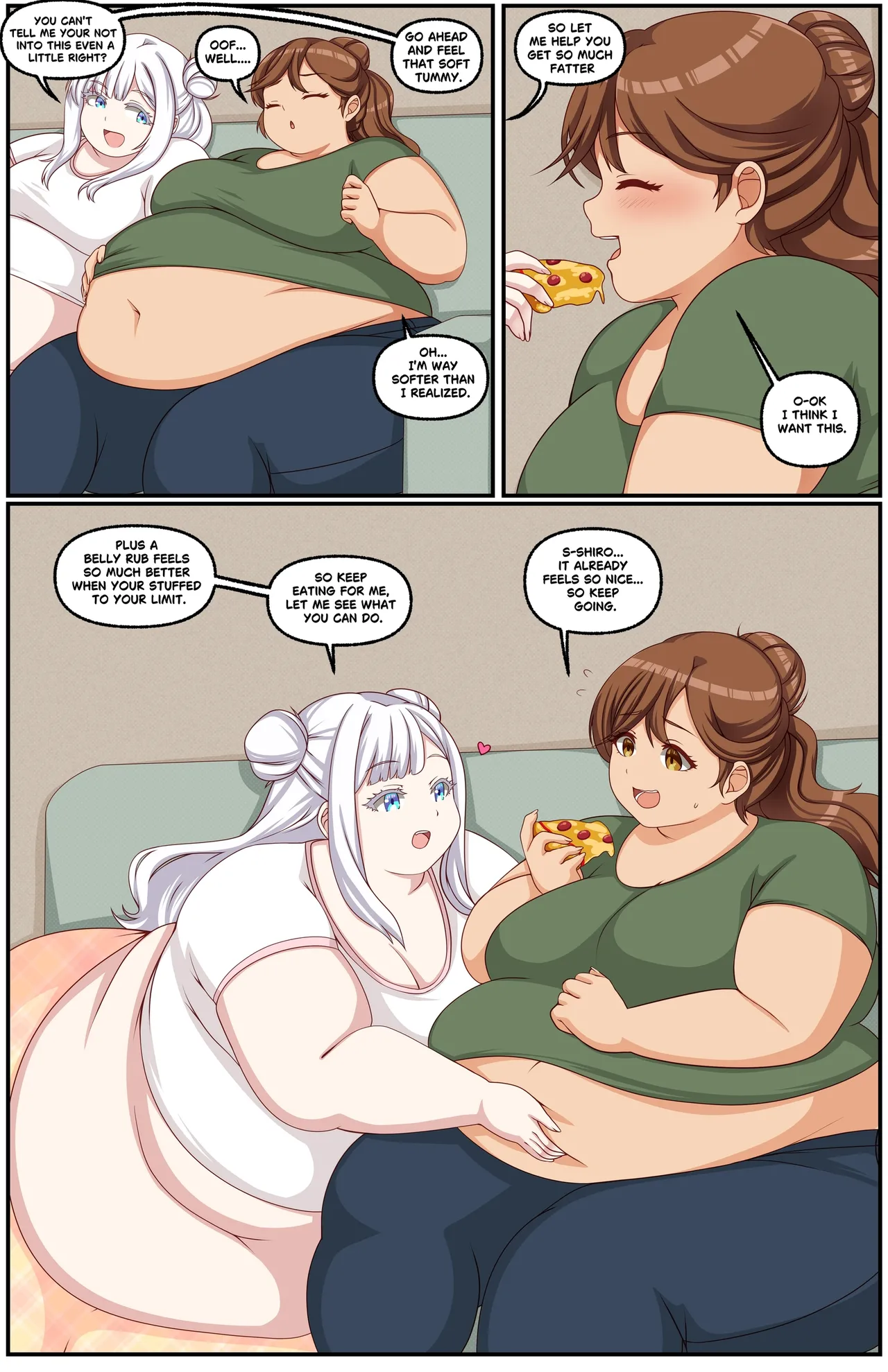 sweetdreamcoffee Too Many Skip Days - Image 18