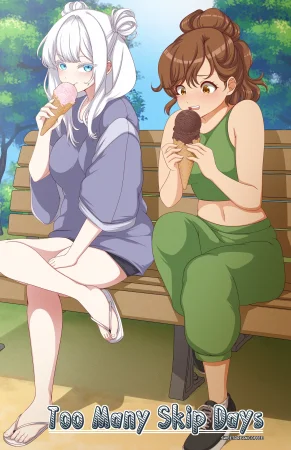 sweetdreamcoffee Too Many Skip Days Thumbnail