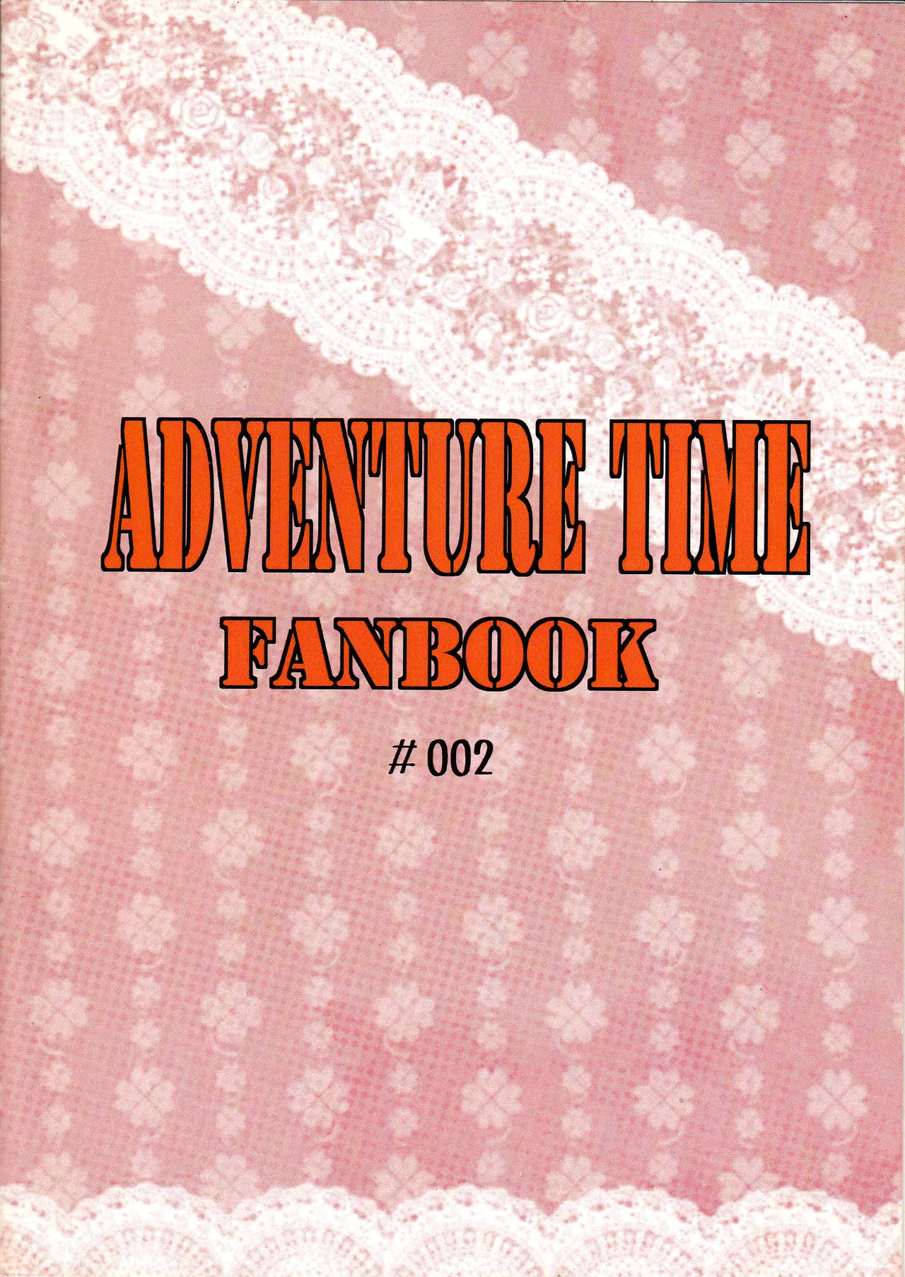 フェリコ密室 SWEETWARS Adventure Time English Tigoris Translates - Image 12