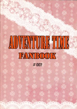 フェリコ密室 SWEETWARS Adventure Time English Tigoris Translates - Page 12