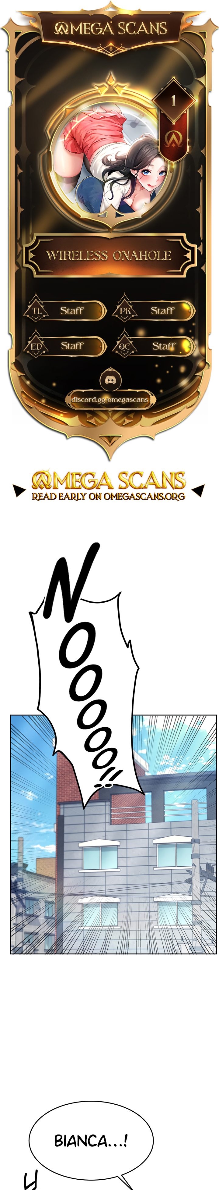 Swehwangjorongie,Ottogi Wireless onahole 1-95 English-Censored - Image 1
