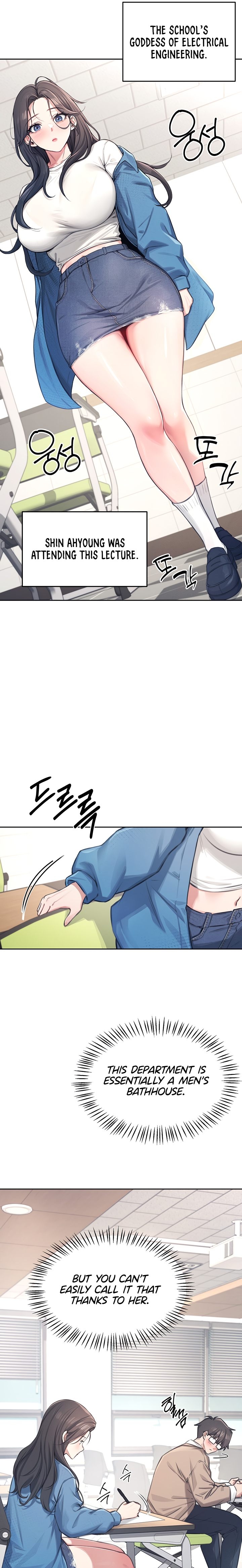 Swehwangjorongie,Ottogi Wireless onahole 1-95 English-Censored - Image 11