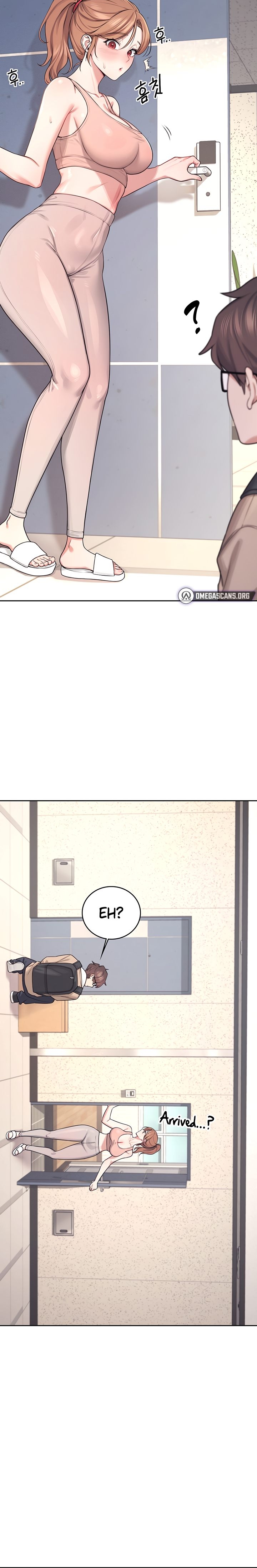 Swehwangjorongie,Ottogi Wireless onahole 1-95 English-Censored - Image 16