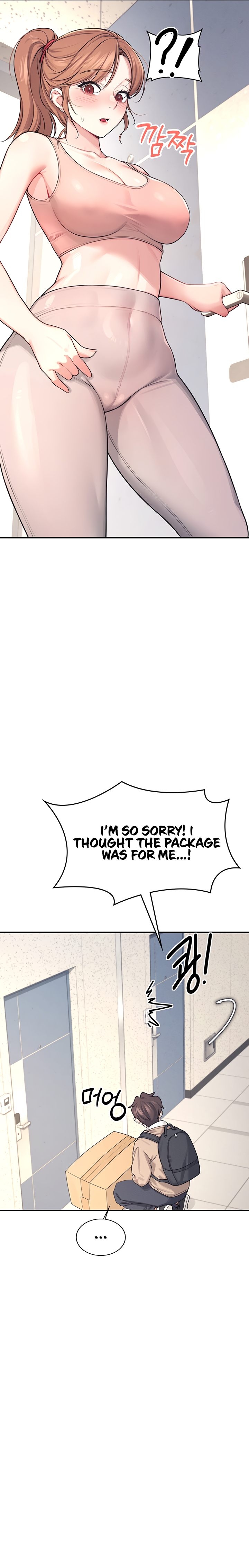 Swehwangjorongie,Ottogi Wireless onahole 1-95 English-Censored - Image 17