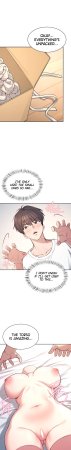 Swehwangjorongie,Ottogi Wireless onahole 1-95 English-Censored - Page 18