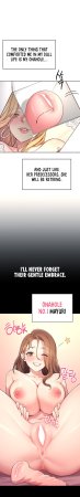 Swehwangjorongie,Ottogi Wireless onahole 1-95 English-Censored - Page 5