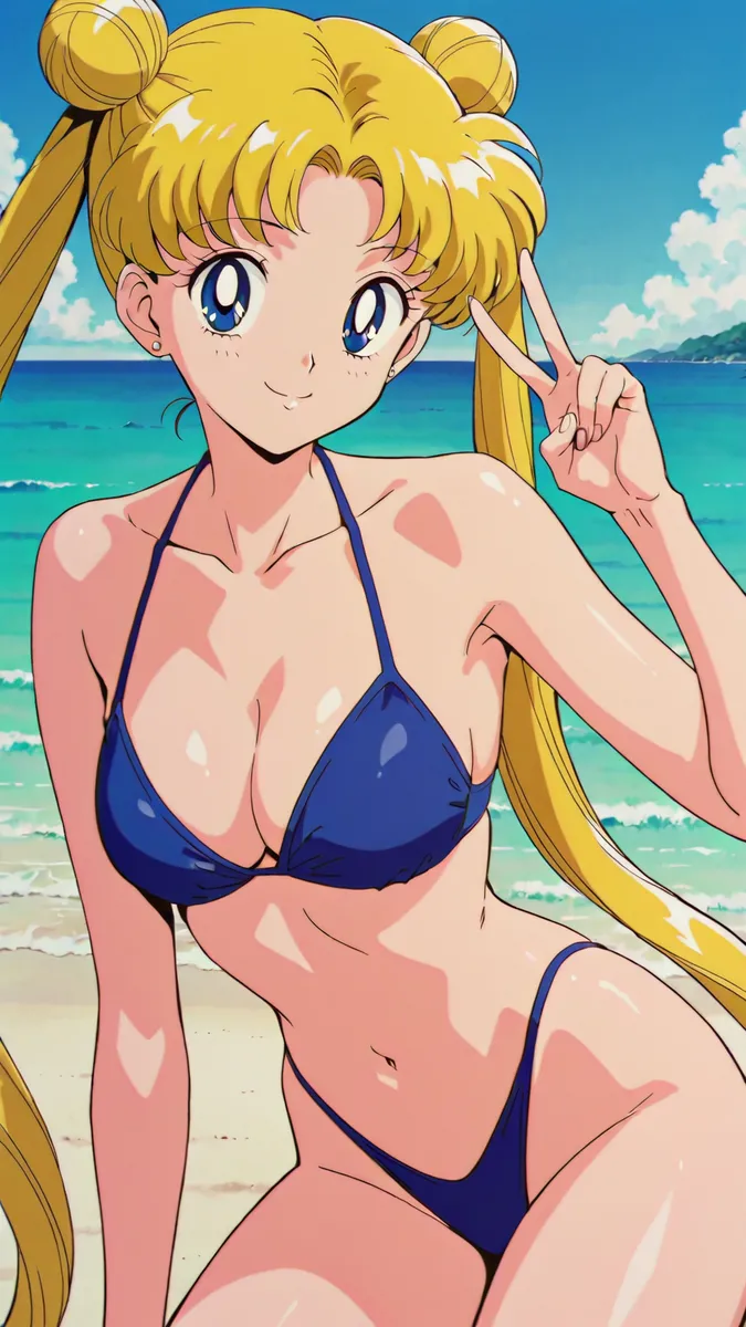 swimwear - Image 39