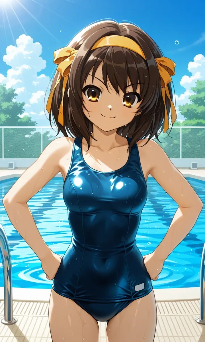 swimwear - Image 400