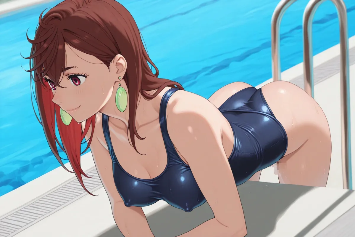 swimwear - Image 607