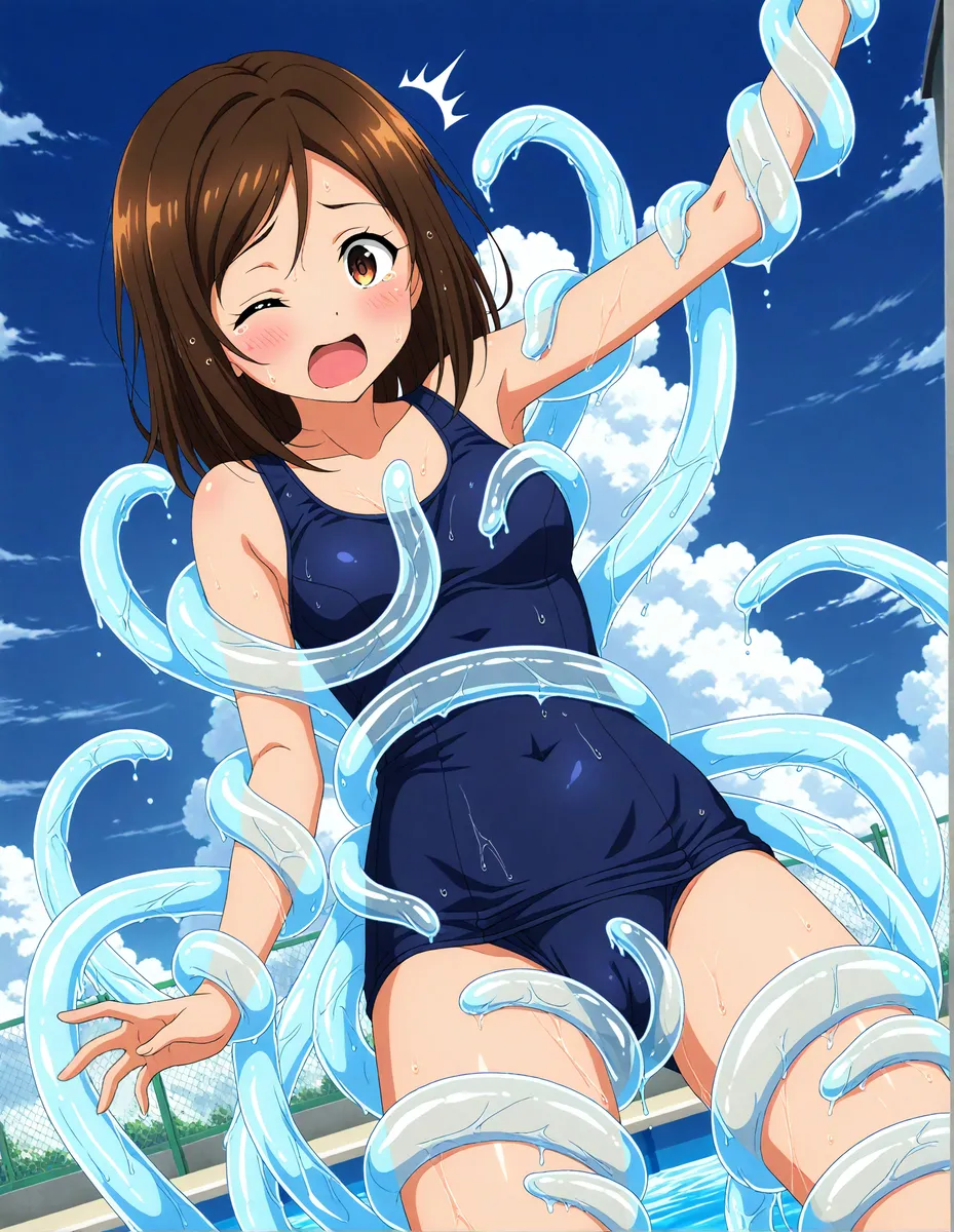 swimwear - Image 641