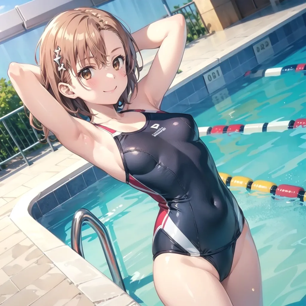 swimwear - Image 747