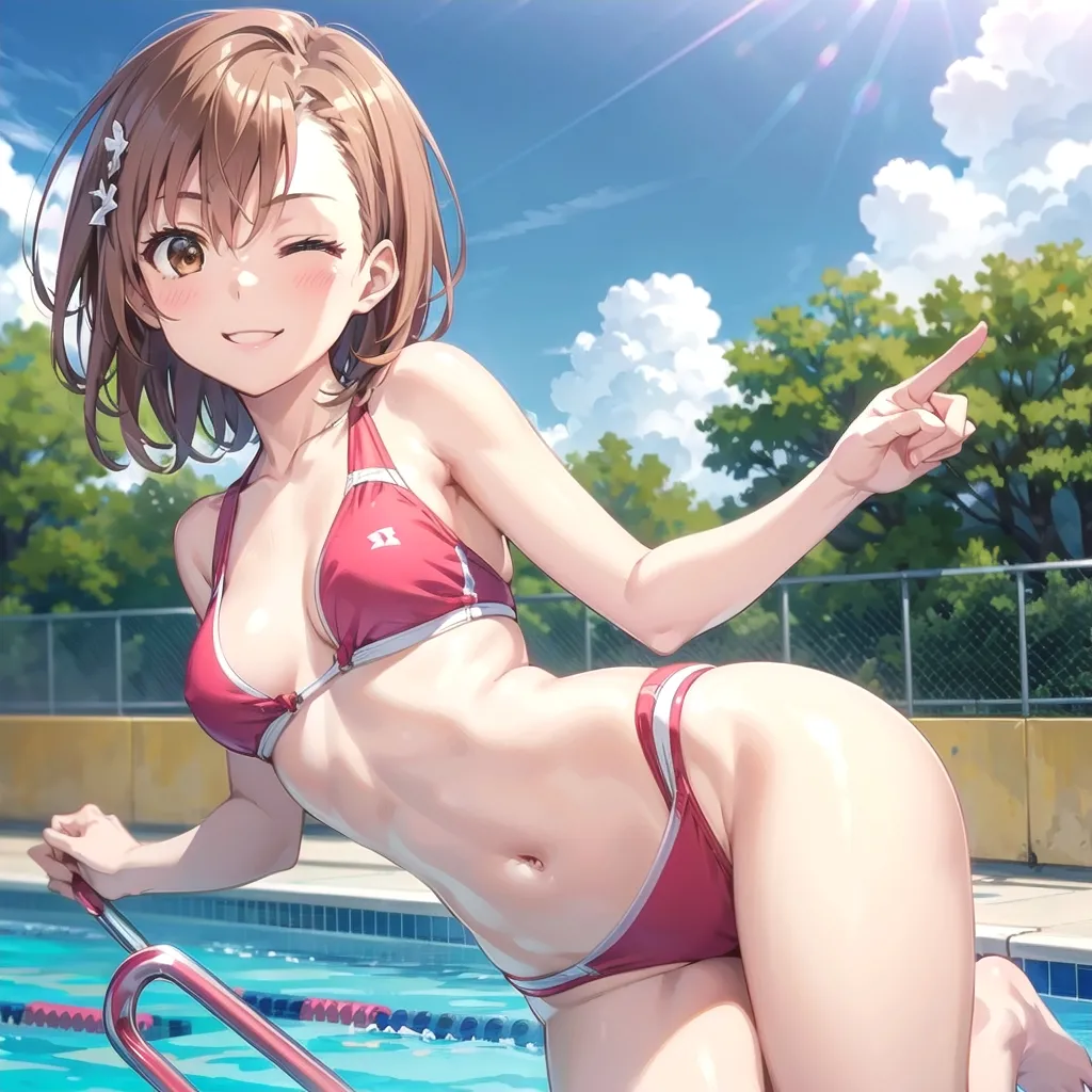 swimwear - Image 748