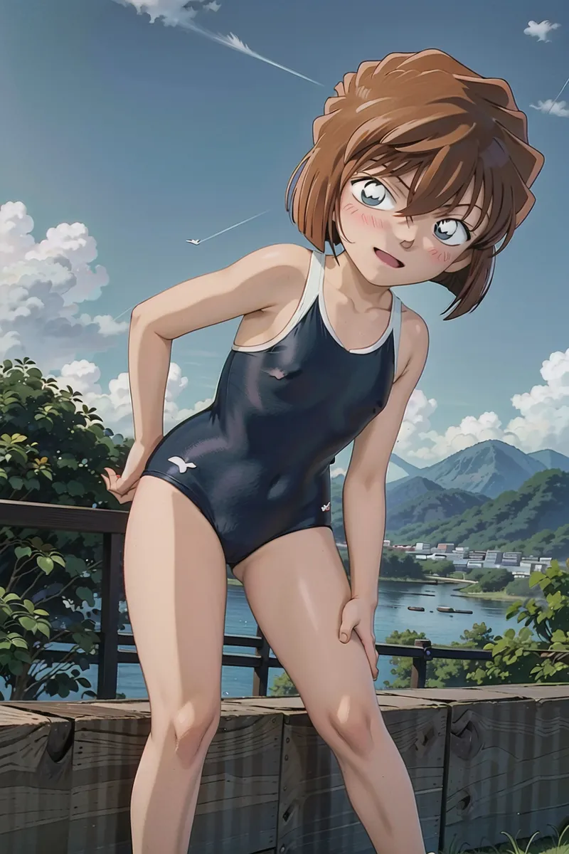 swimwear - Image 786