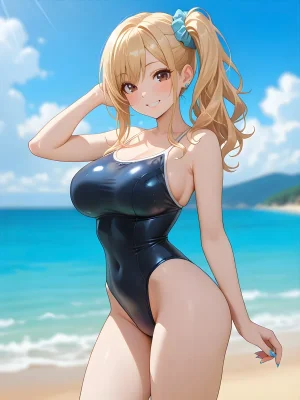 swimwear - Page 16