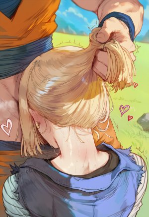 Swirlinghawk Android 18 105p - Page 20