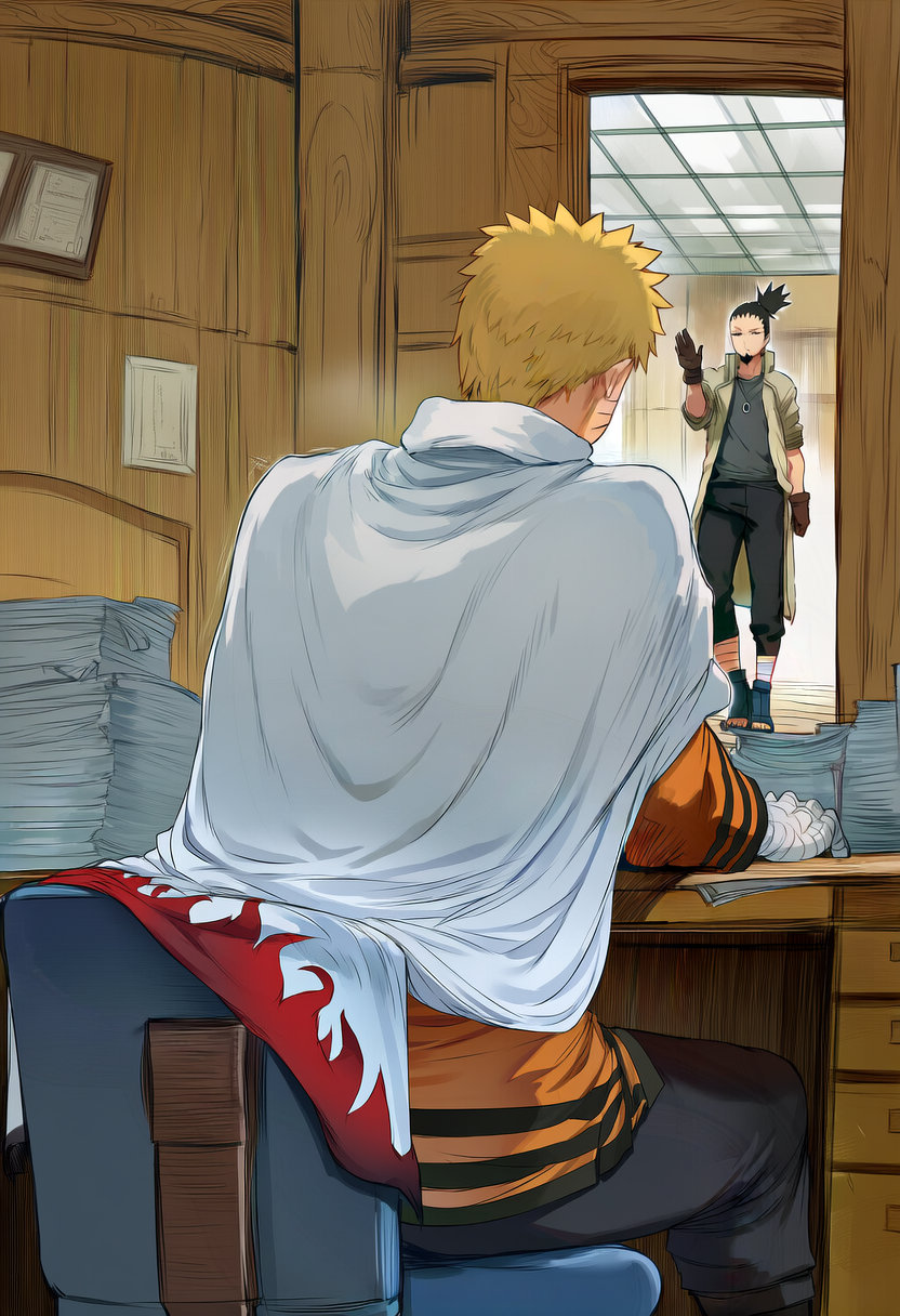 Swirlinghawk Naruto X Temari - Image 44