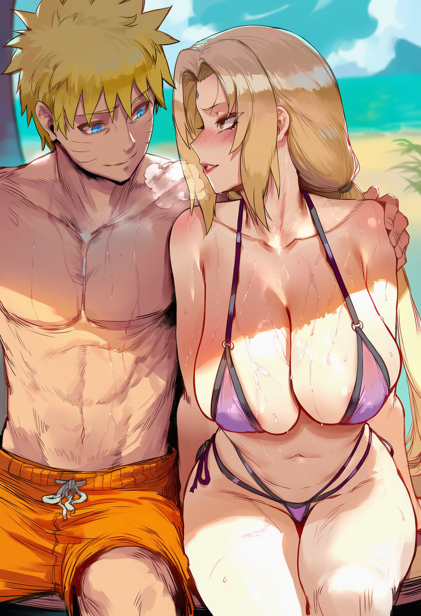 Swirlinghawktsunade2 - Image 1
