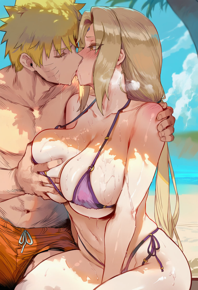 Swirlinghawktsunade2 - Image 2