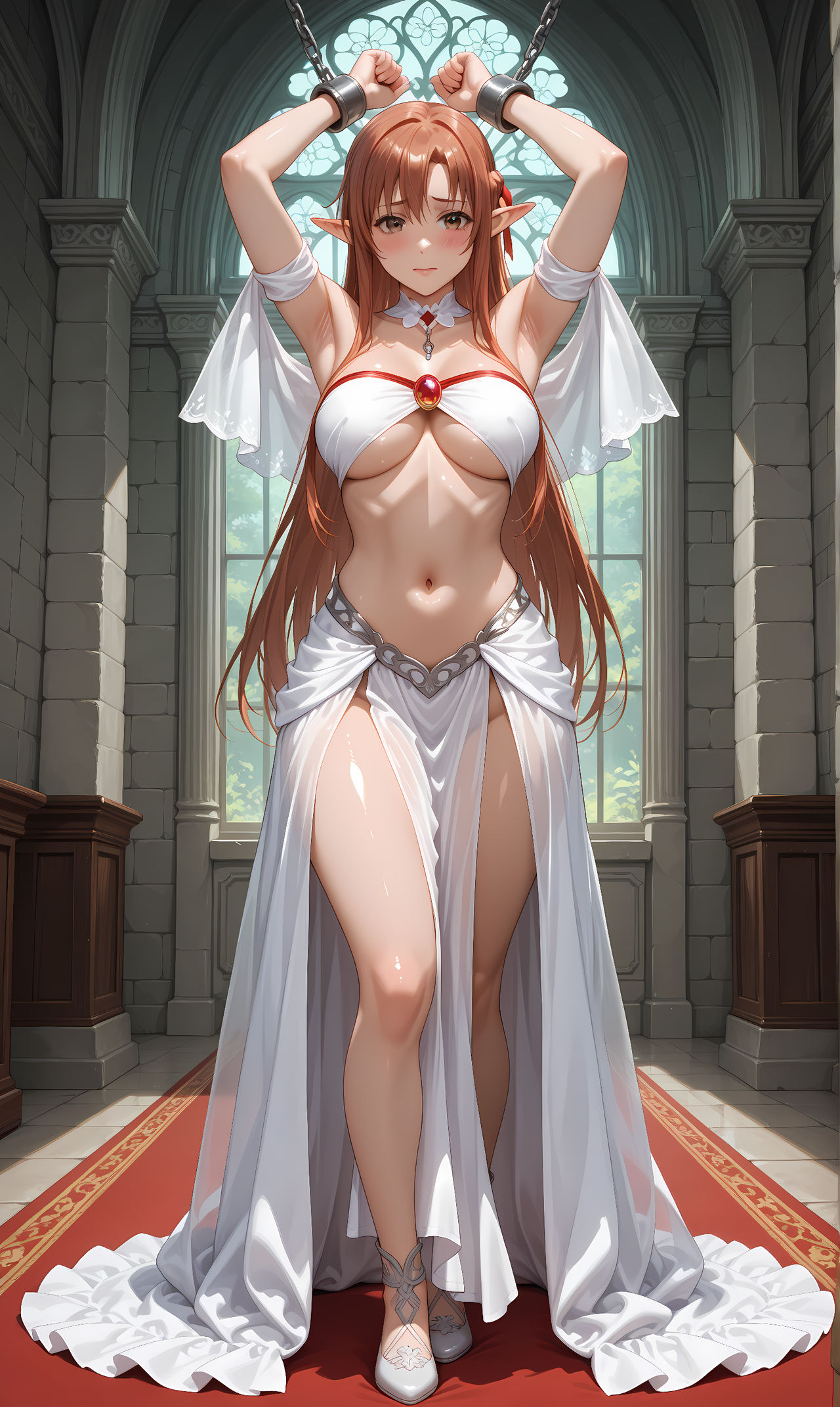 Sword Art Online 3 - Image 2