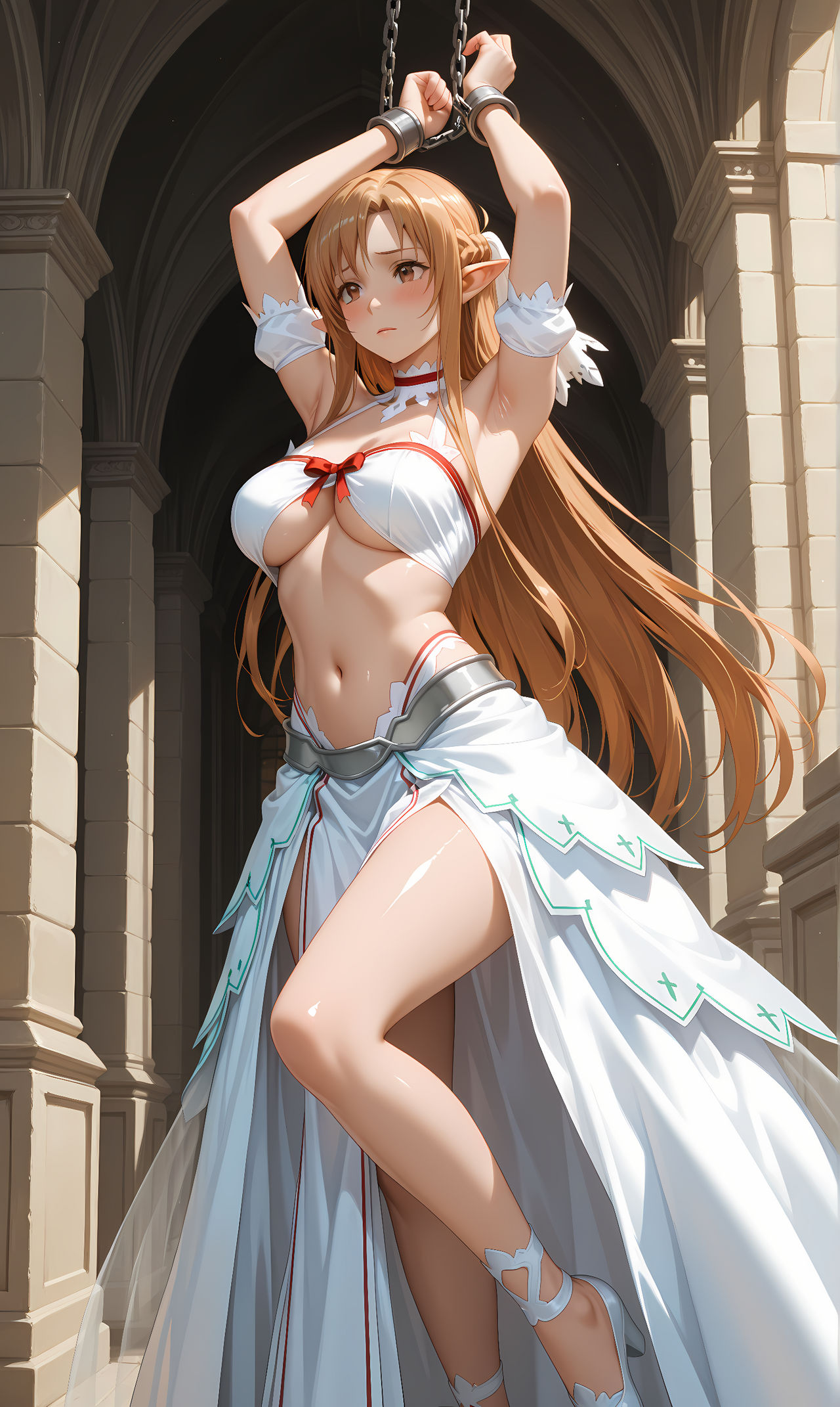Sword Art Online 3 - Image 4