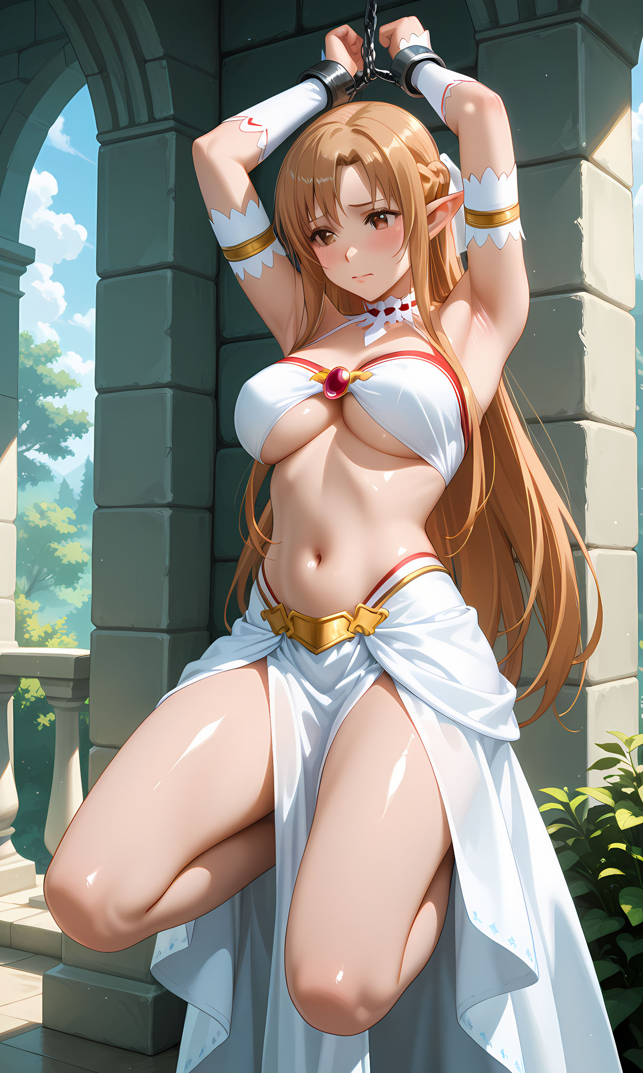 Sword Art Online 3 - Image 5