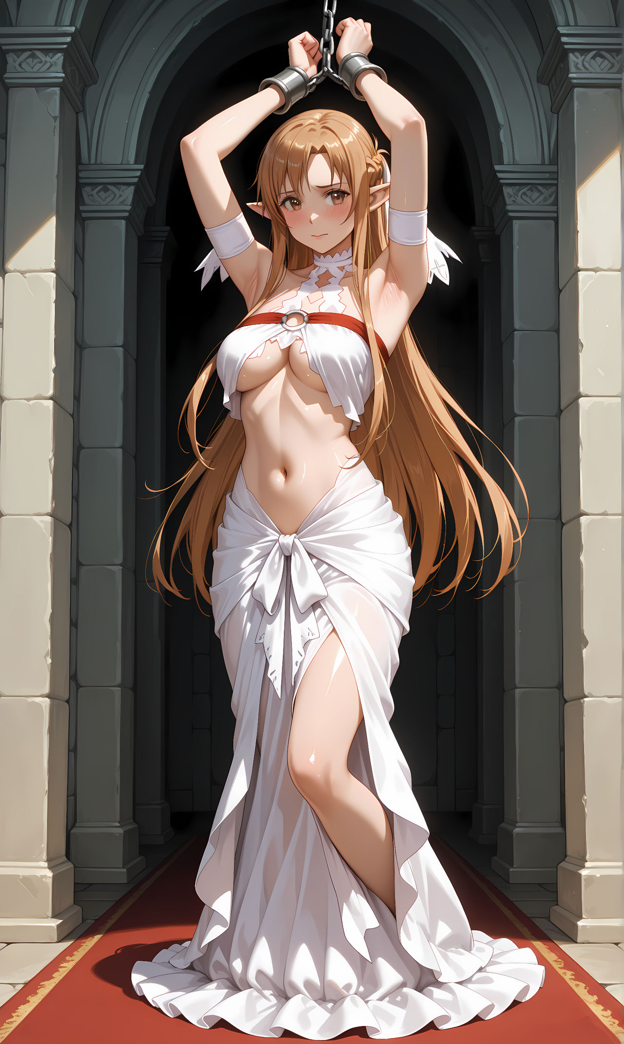 Sword Art Online 3 - Image 7