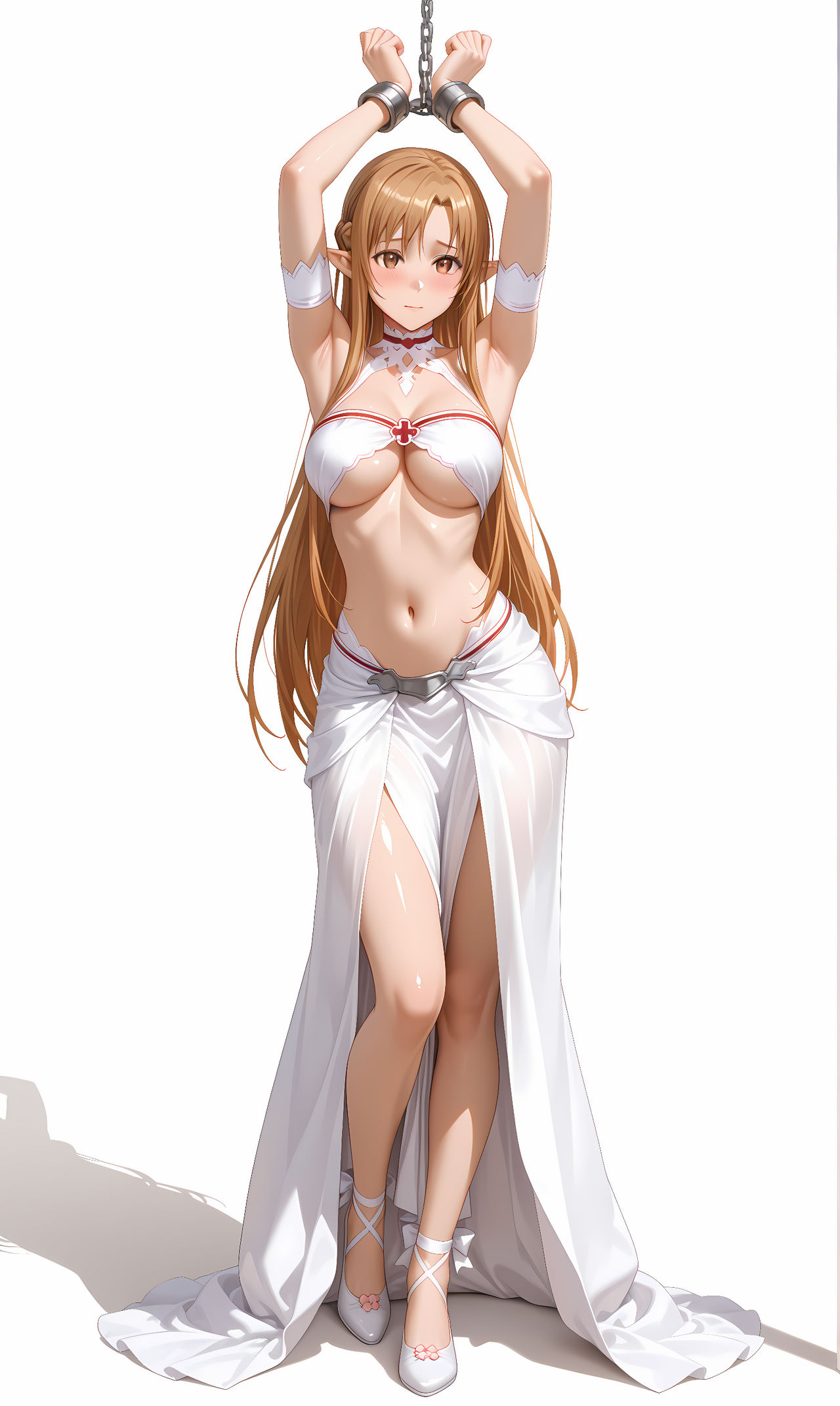 Sword Art Online 3 - Image 8